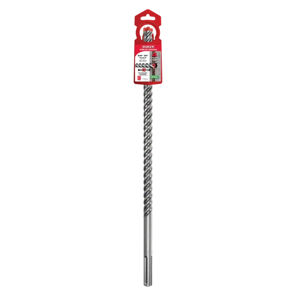 DIABLO DMAMX1140 3/4"X16X21 SDS MAX BIT
